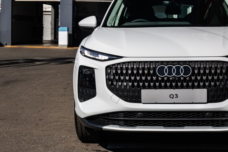 Audi Q3 - Audi Centre Hatfield - Image 5