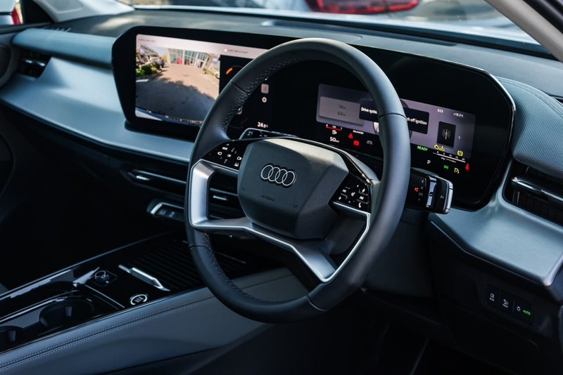 Audi Q3 - Audi Centre Hatfield - Image 15