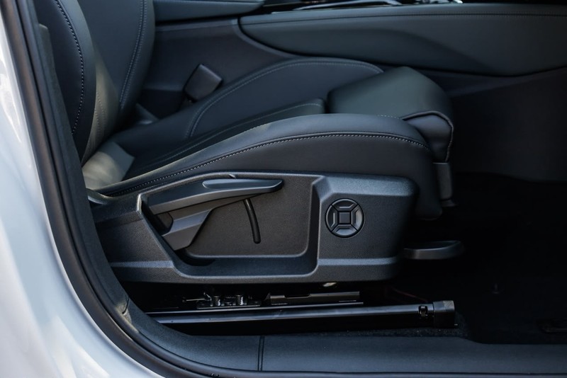 Audi Q3 - Audi Centre Hatfield - Image 10