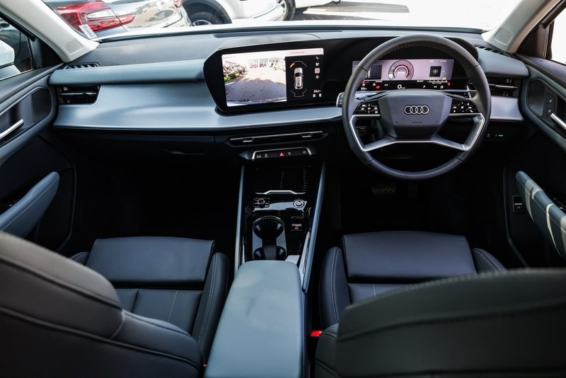 Audi Q3 - Audi Centre Hatfield - Image 19