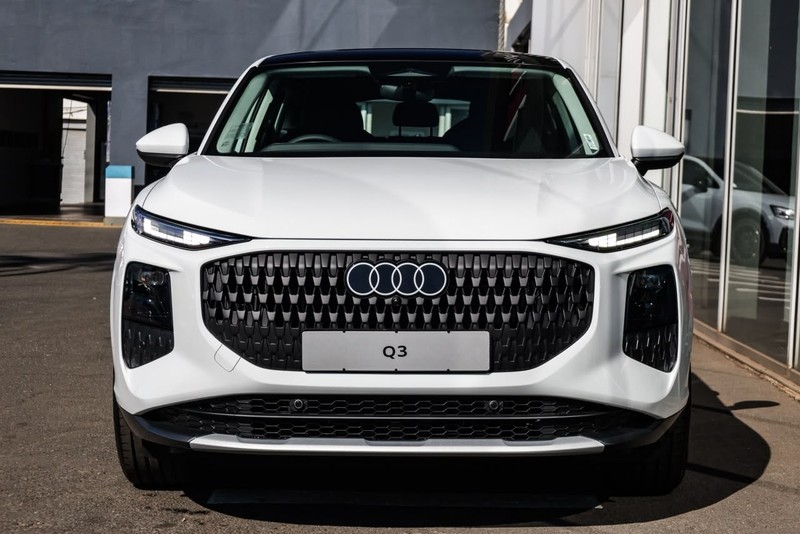 Audi Q3 - Audi Centre Hatfield - Image 3