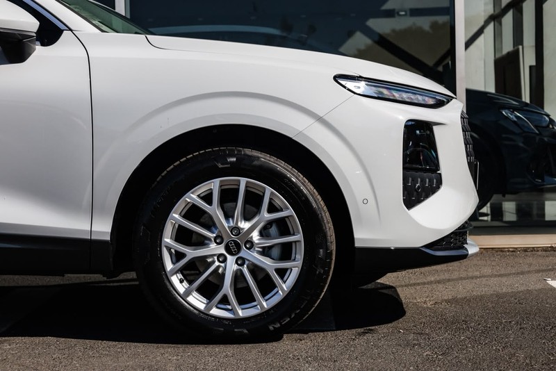 Audi Q3 - Audi Centre Hatfield - Image 2