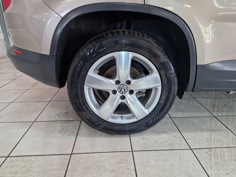 Volkswagen Tiguan - Vaal Toyota Sasolburg - Image 9