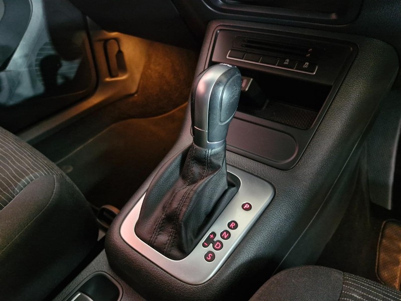 Volkswagen Tiguan - Vaal Toyota Sasolburg - Image 13