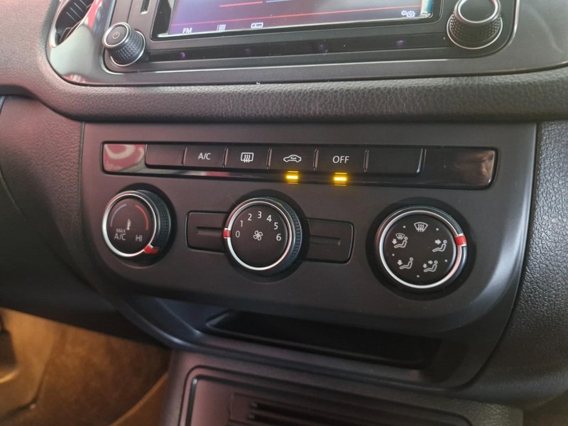 Volkswagen Tiguan - Vaal Toyota Sasolburg - Image 18