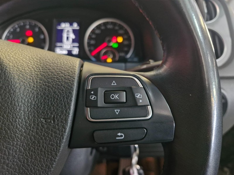 Volkswagen Tiguan - Vaal Toyota Sasolburg - Image 17