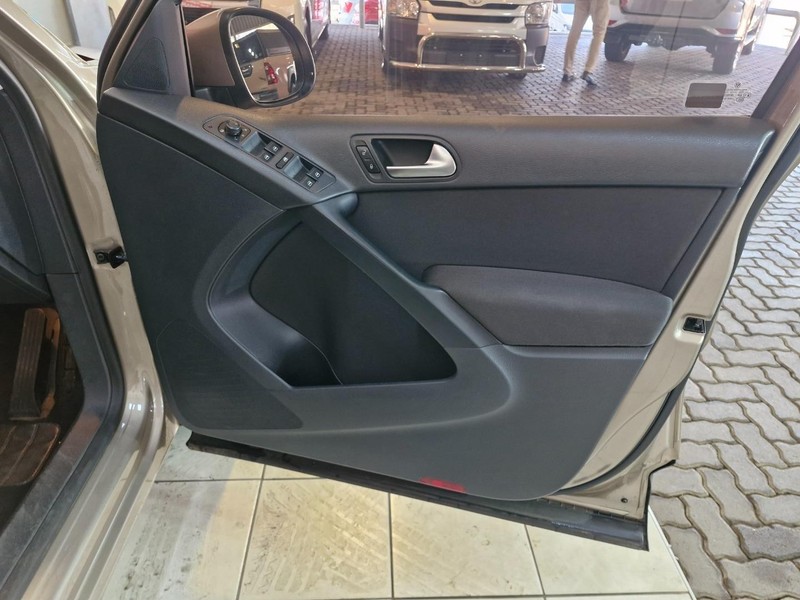 Volkswagen Tiguan - Vaal Toyota Sasolburg - Image 11