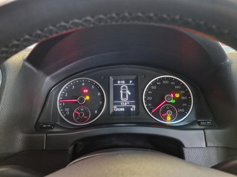 Volkswagen Tiguan - Vaal Toyota Sasolburg - Image 19