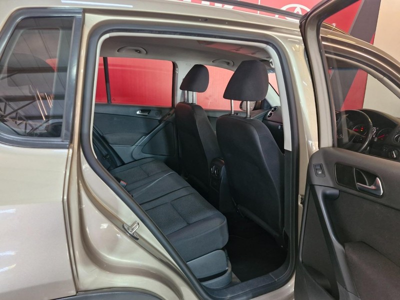 Volkswagen Tiguan - Vaal Toyota Sasolburg - Image 10