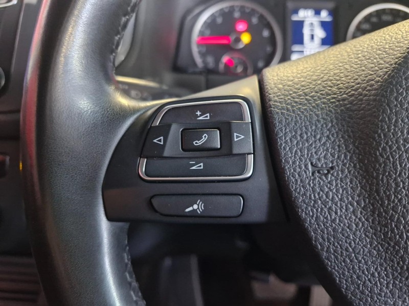Volkswagen Tiguan - Vaal Toyota Sasolburg - Image 23