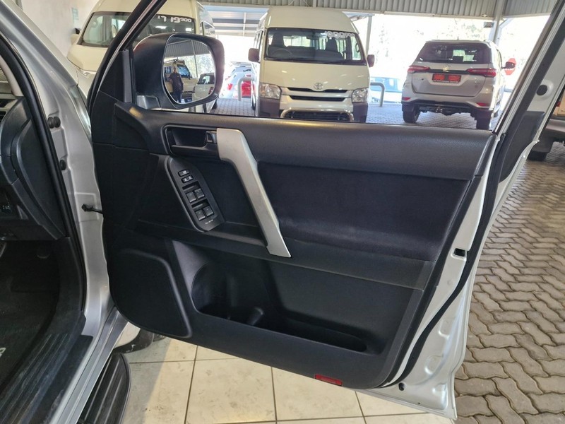 Toyota Land Cruiser Prado - Vaal Toyota Sasolburg - Image 14