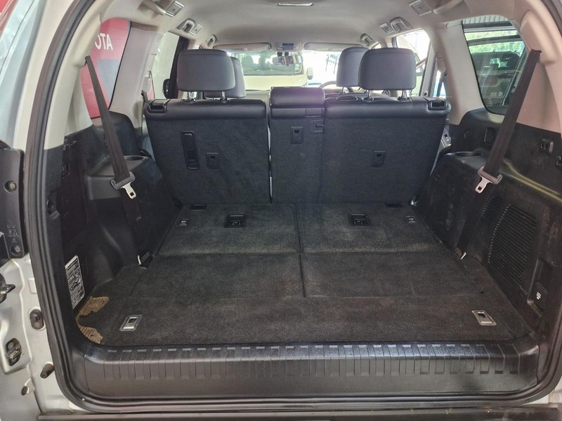 Toyota Land Cruiser Prado - Vaal Toyota Sasolburg - Image 13