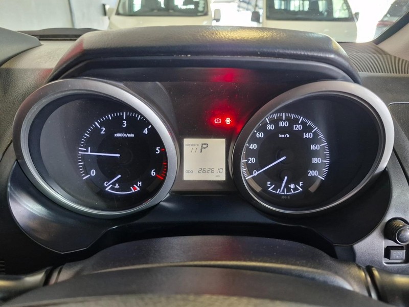 Toyota Land Cruiser Prado - Vaal Toyota Sasolburg - Image 17