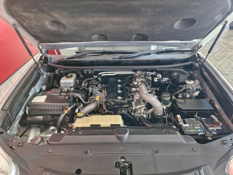Toyota Land Cruiser Prado - Vaal Toyota Sasolburg - Image 23
