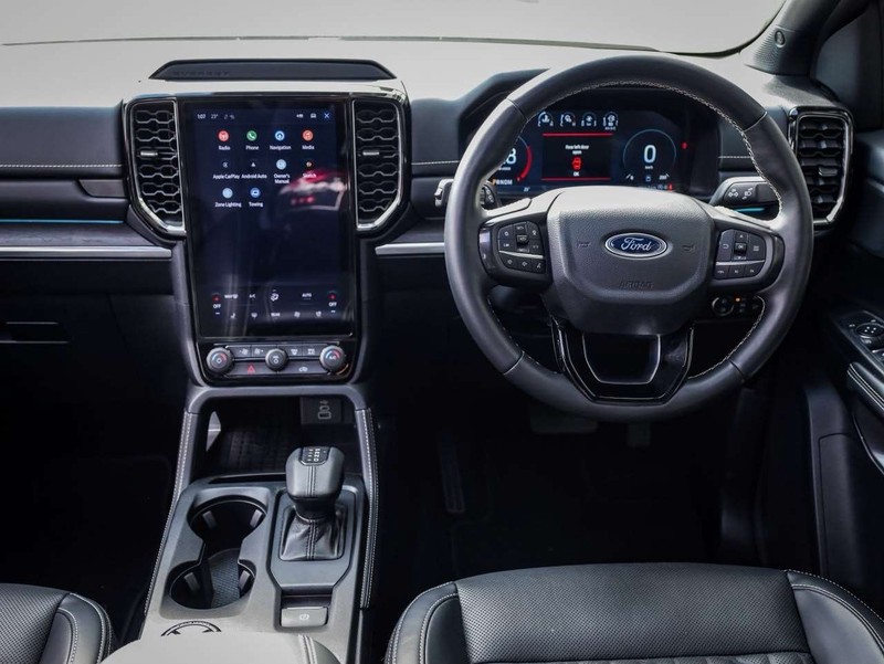 Ford Everest - Ford Woodmead - Image 11