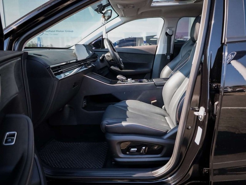 Omoda C5 - Ford Woodmead - Image 16