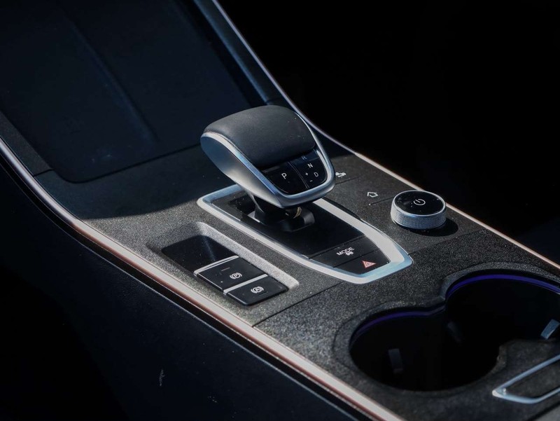 Omoda C5 - Ford Woodmead - Image 10