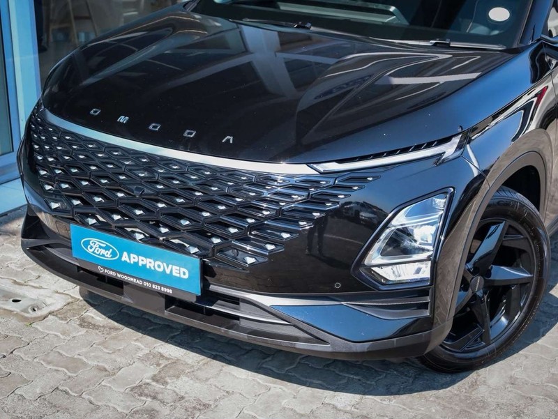 Omoda C5 - Ford Woodmead - Image 2