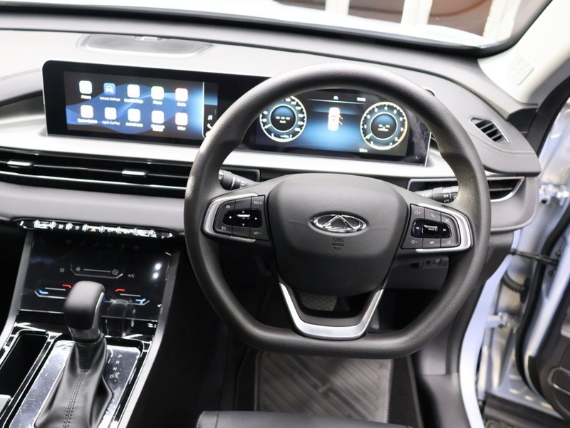 Chery Tiggo - King Of Cars Group - Image 13