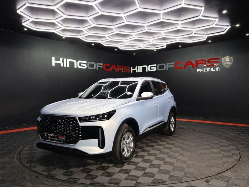 Chery Tiggo - King Of Cars Group - Image 3