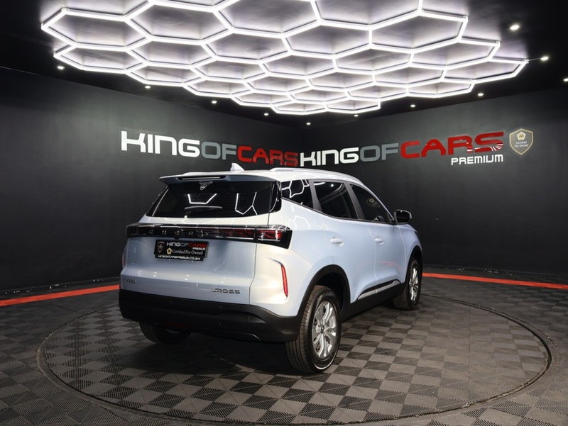 Chery Tiggo - King Of Cars Group - Image 4