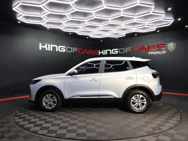 Chery Tiggo - King Of Cars Group - Image 8