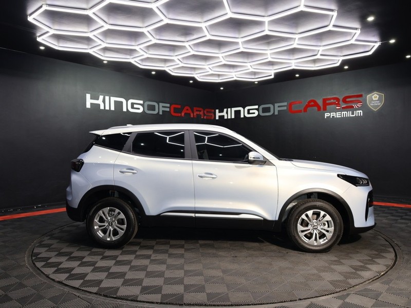 Chery Tiggo - King Of Cars Group - Image 7