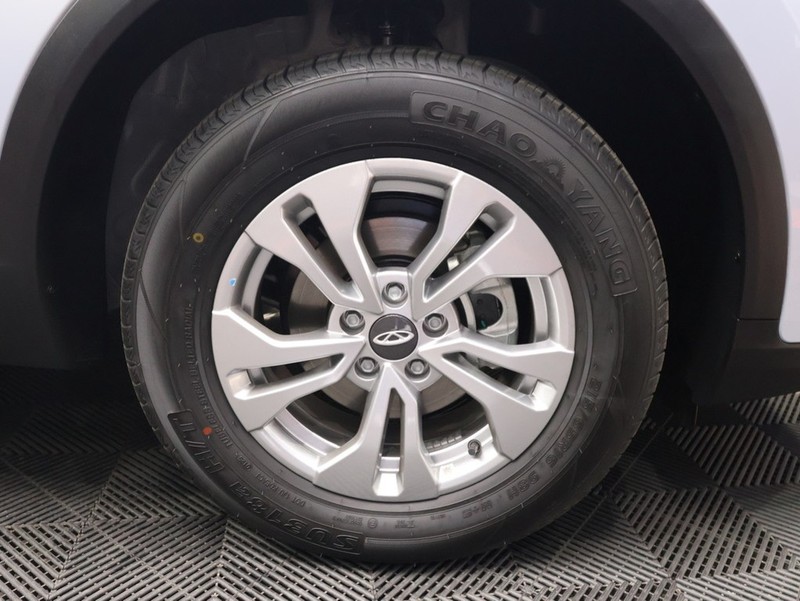 Chery Tiggo - King Of Cars Group - Image 10