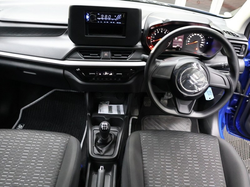 Suzuki Swift - King Of Cars Group - Image 10