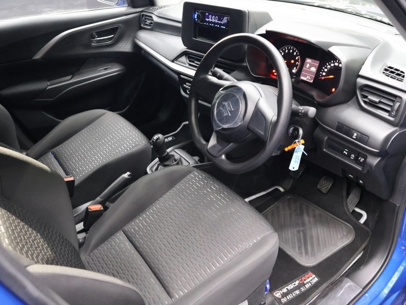 Suzuki Swift - King Of Cars Group - Image 11
