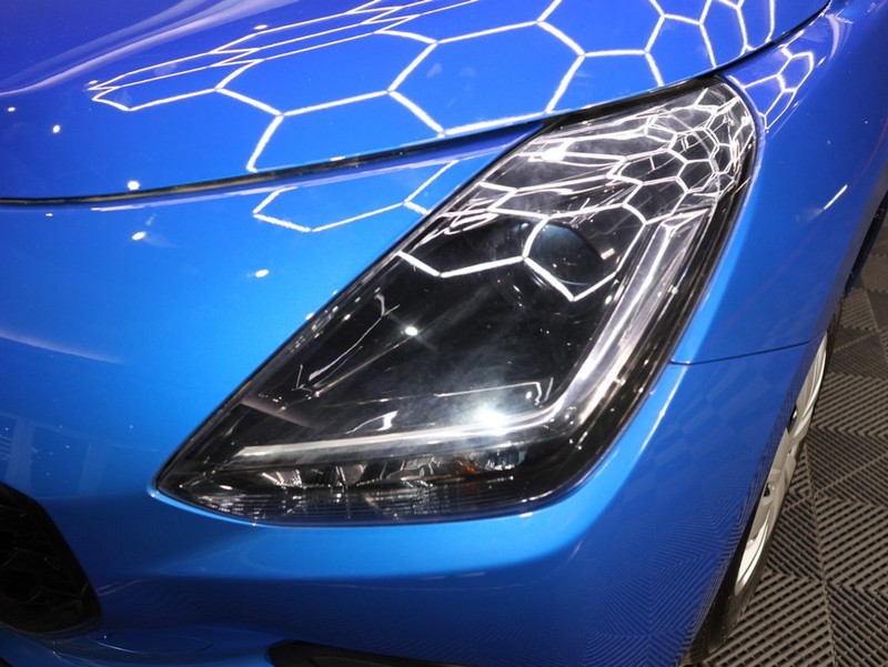 Suzuki Swift - King Of Cars Group - Image 8