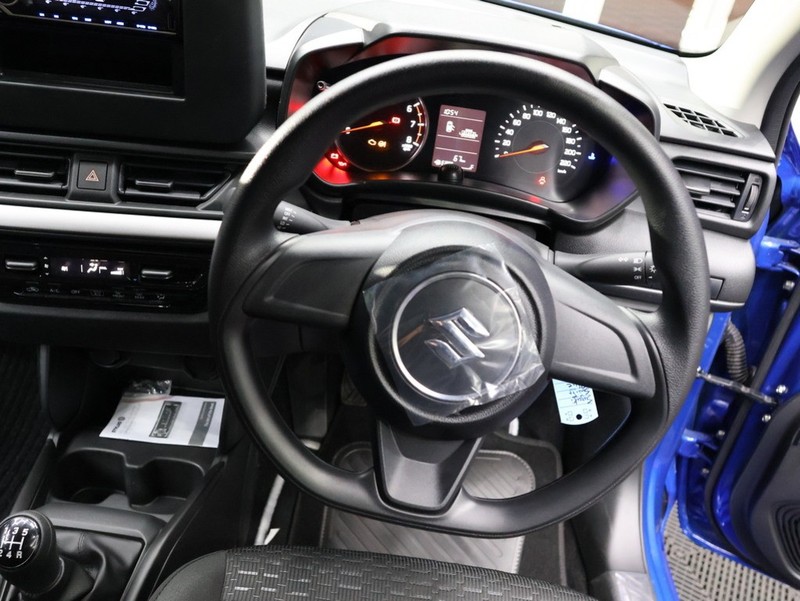Suzuki Swift - King Of Cars Group - Image 12