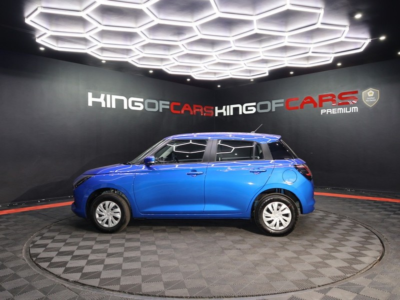 Suzuki Swift - King Of Cars Group - Image 7