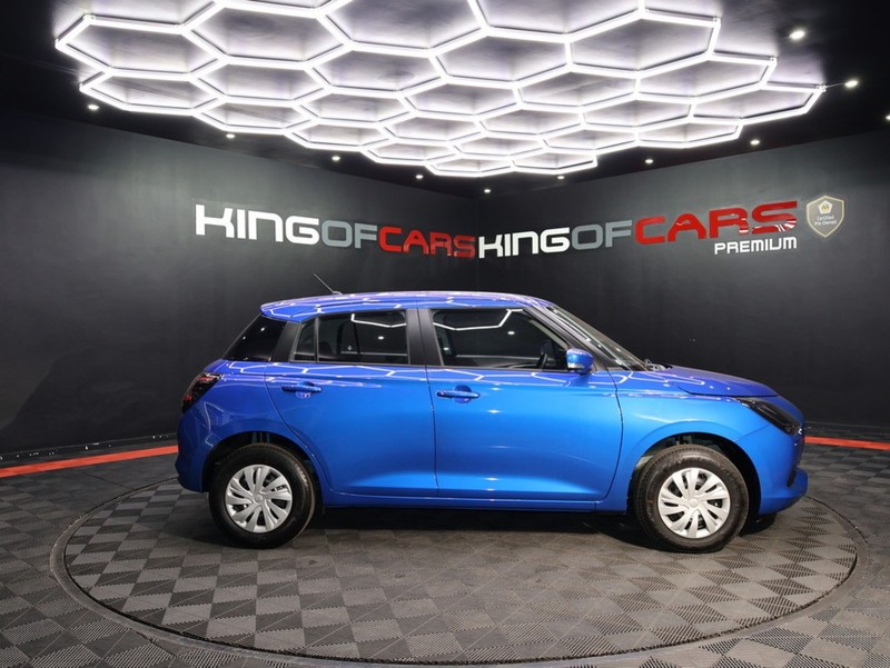 Suzuki Swift - King Of Cars Group - Image 6