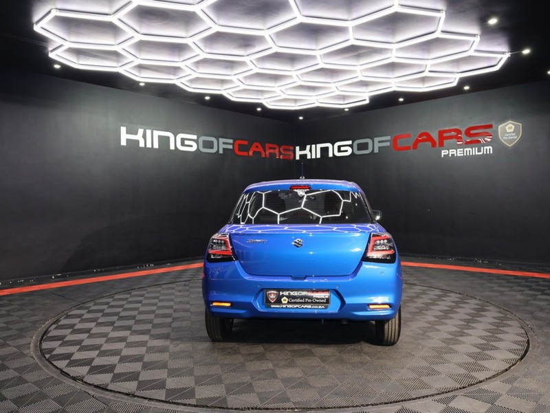 Suzuki Swift - King Of Cars Group - Image 4