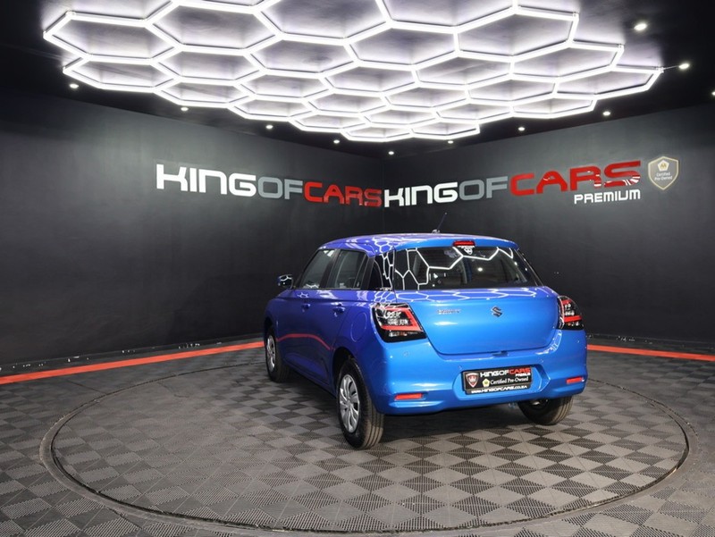 Suzuki Swift - King Of Cars Group - Image 5