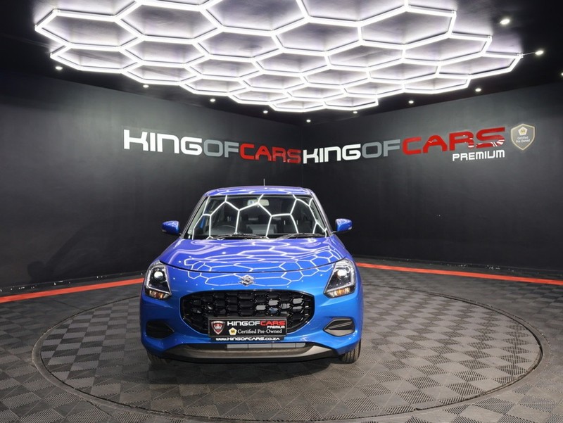 Suzuki Swift - King Of Cars Group - Image 2