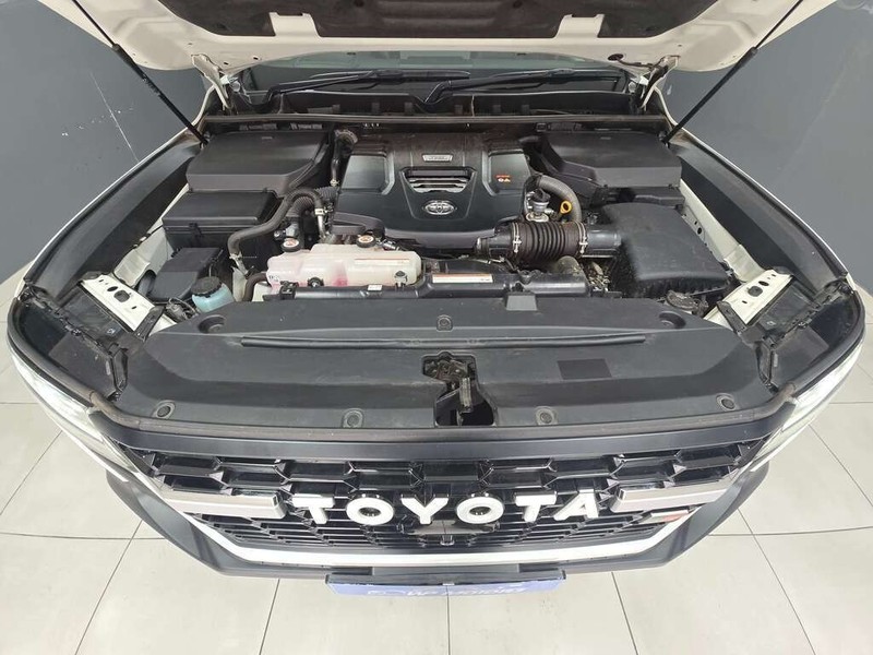 Toyota Land Cruiser - WP Motors - Image 6