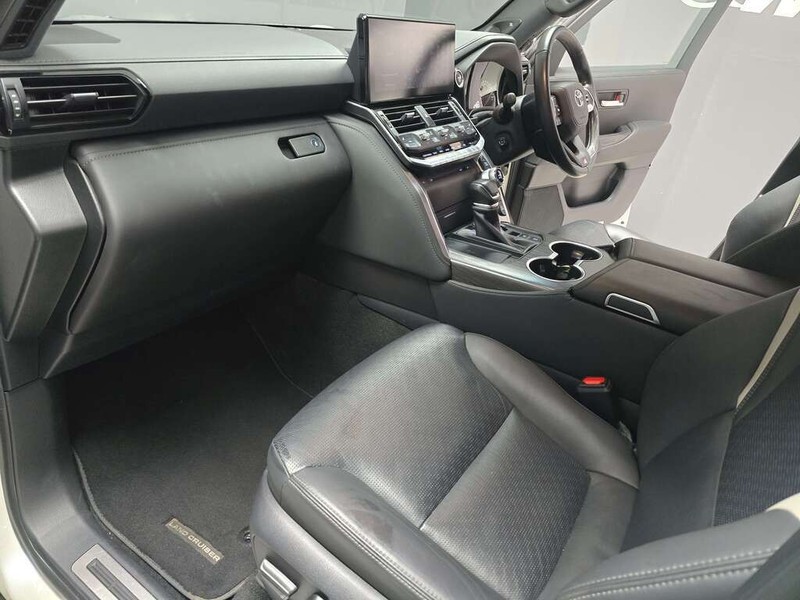 Toyota Land Cruiser - WP Motors - Image 15