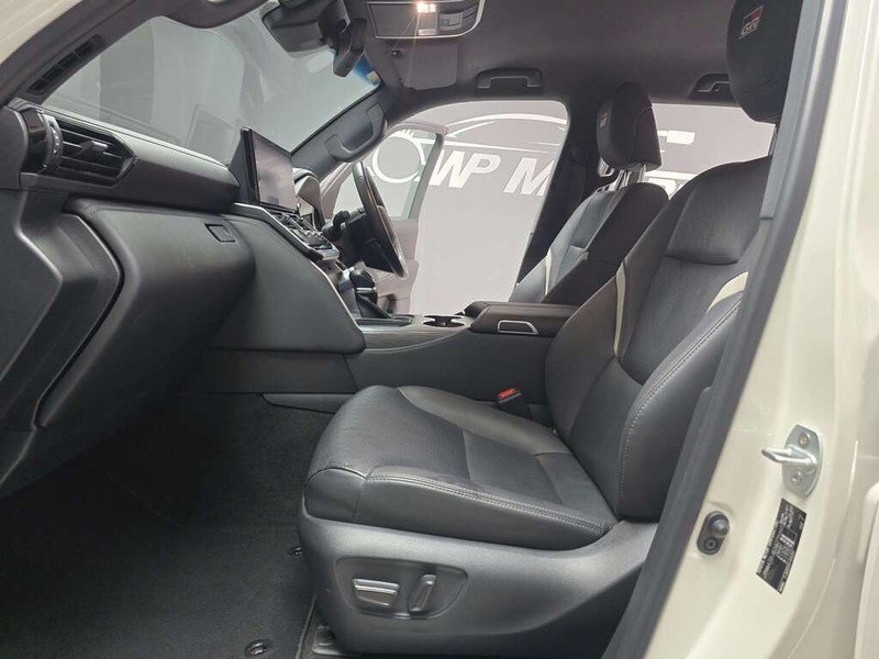 Toyota Land Cruiser - WP Motors - Image 16