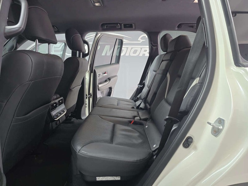 Toyota Land Cruiser - WP Motors - Image 17
