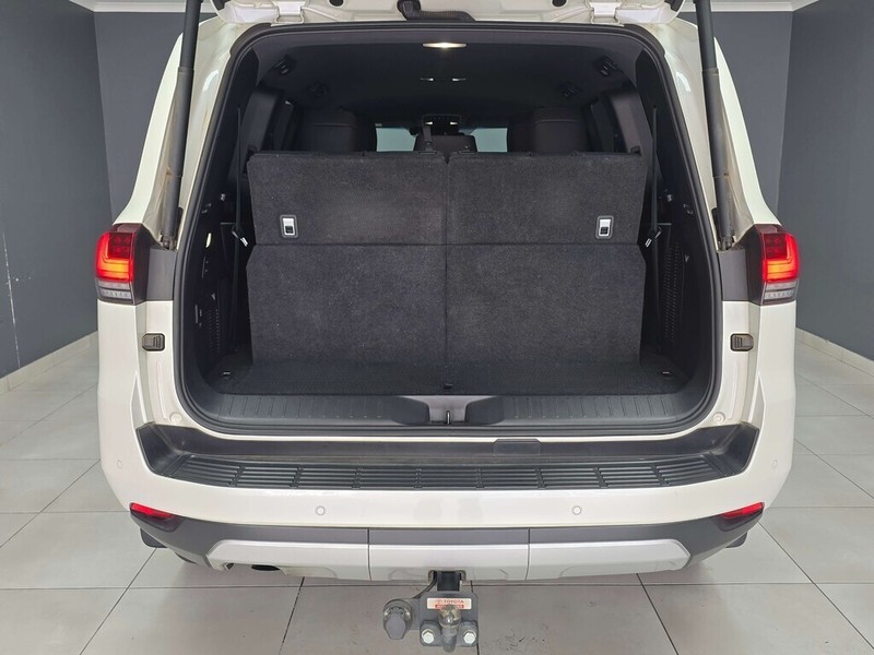 Toyota Land Cruiser - WP Motors - Image 13