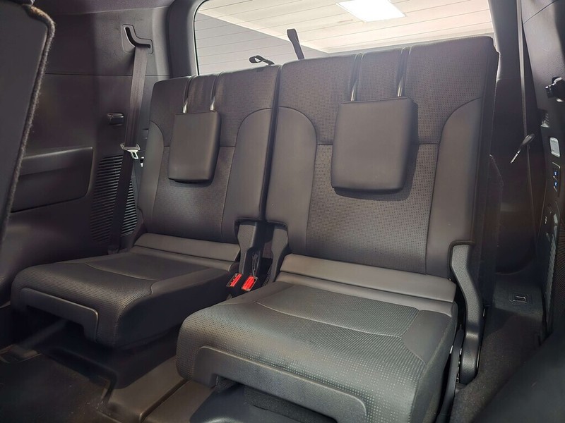 Toyota Land Cruiser - WP Motors - Image 18