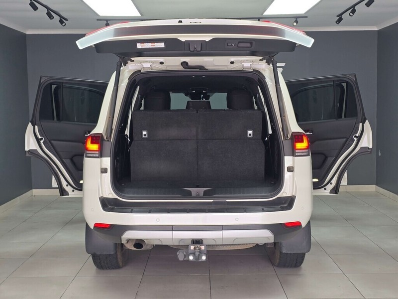 Toyota Land Cruiser - WP Motors - Image 12