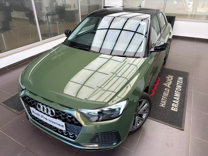 Audi A1 - Audi Centre Braamfontein - Image 3