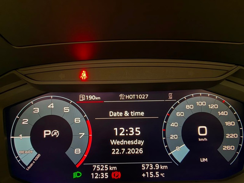 Audi A1 - Audi Centre Braamfontein - Image 12