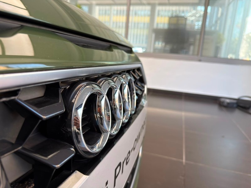 Audi A1 - Audi Centre Braamfontein - Image 21