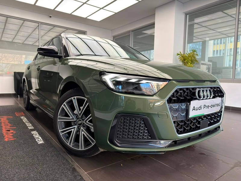 Audi A1 - Audi Centre Braamfontein - Image 25