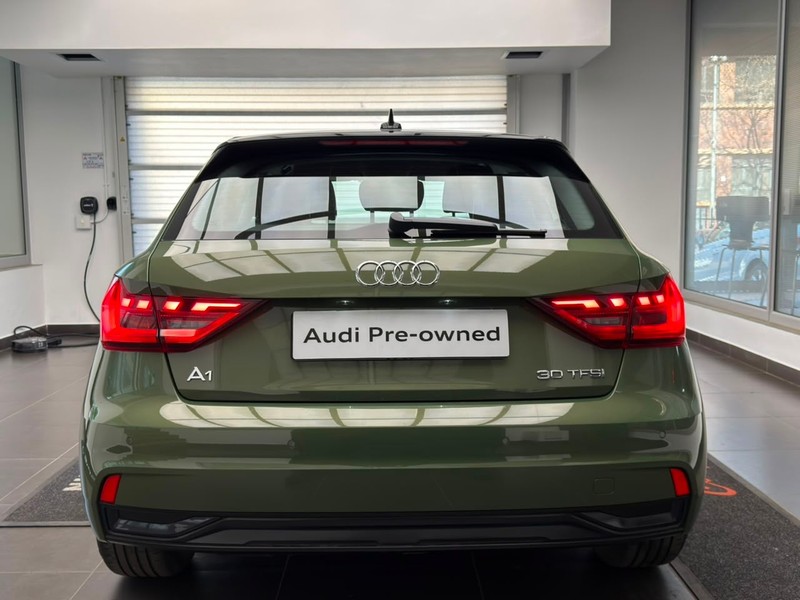 Audi A1 - Audi Centre Braamfontein - Image 19