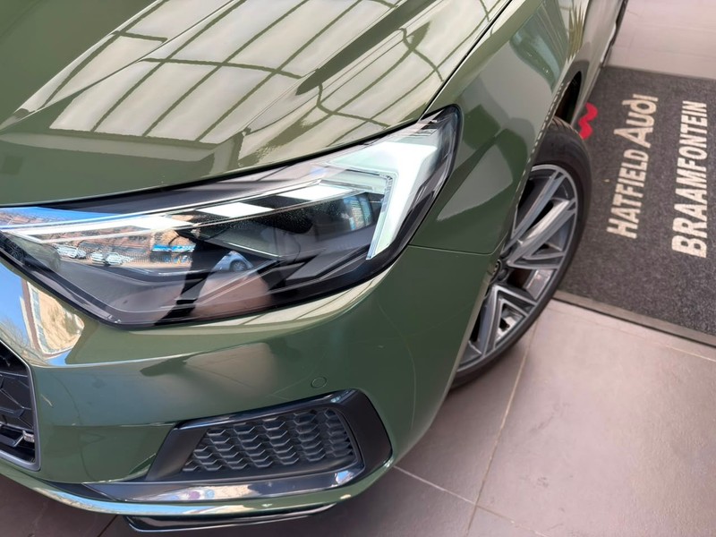 Audi A1 - Audi Centre Braamfontein - Image 20